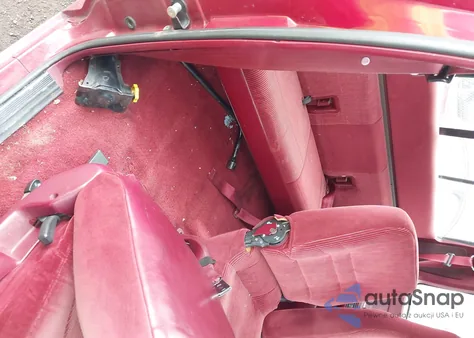 1994 Ford F350 из США, поврежденный, VIN 1FTJX35F1RKB56113